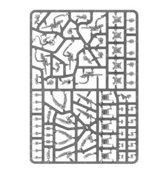 Warhammer 40,000: Astra Militarum: Scions