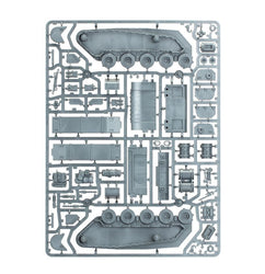 Warhammer 40,000: Astra Militarum: Rogal Dorn Battle Tank