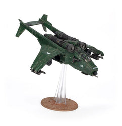 Warhammer 40,000: Astra Militarum: Valkyrie