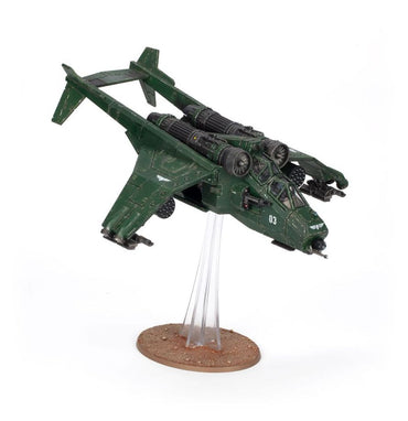 Warhammer 40,000: Astra Militarum: Valkyrie