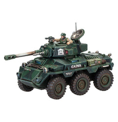 Warhammer 40,000: Astra Militarum: Hippogriff AFV