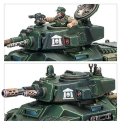 Warhammer 40,000: Battalion: Astra Militarum Armageddon ( Local Pick Up Only)