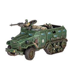 Warhammer 40,000: Battalion: Astra Militarum Armageddon ( Local Pick Up Only)
