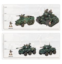 Warhammer 40,000: Battalion: Astra Militarum Armageddon ( Local Pick Up Only)