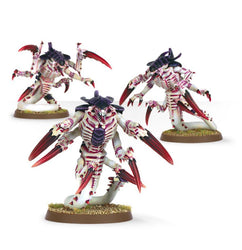 Warhammer 40,000: Tyranids: Ravenor Brood