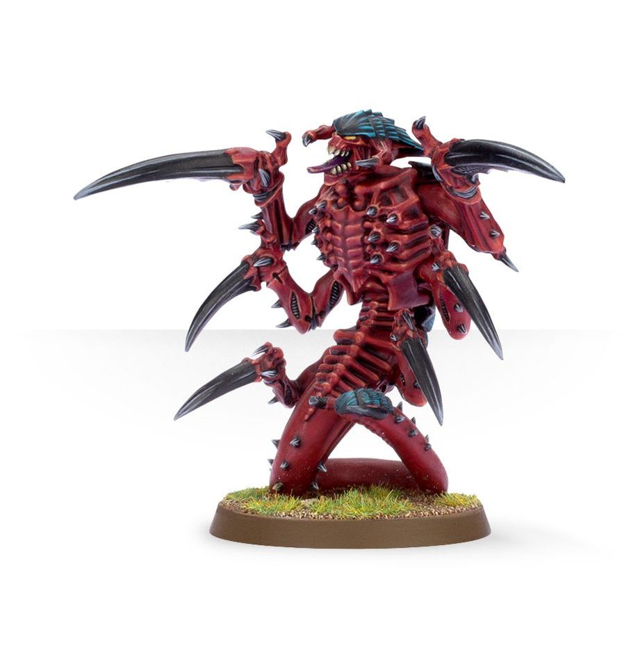 Warhammer 40,000: Tyranids: Ravenor Brood