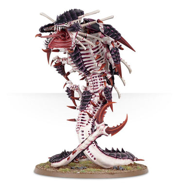 Warhammer 40,000: Tyranids: Trygon/Mawloc Kit