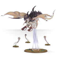 Warhammer 40,000: Tyranid Harpy