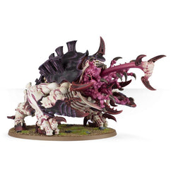 Warhammer 40,000: Tyranids: Haruspex/Exocrine Kit