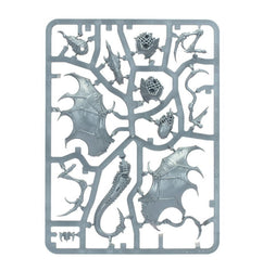 Warhammer 40,000: Tyranids: Parasite of Mortrex