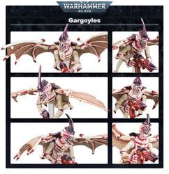 Warhammer 40,000: Tyranids: Gargoyles