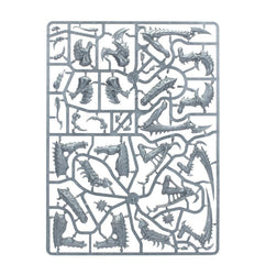 Warhammer 40,000: Tyranids: Tyrannofex