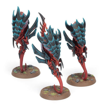 Warhammer 40,000: Tyranids: Venomthropes/Zoanthropes