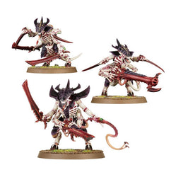 Warhammer 40,000: Battleforce: Tyranid Swarm