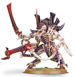 Warhammer 40,000: Battleforce: Tyranid Swarm