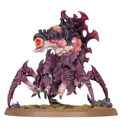 Warhammer 40,000: Tyranids: Biovore