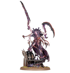 Warhammer 40,000: Tyranids: Deathleaper