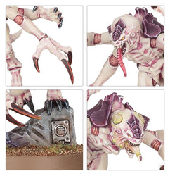 Warhammer 40,000: Combat Patrol: Tyranid Assault Brood