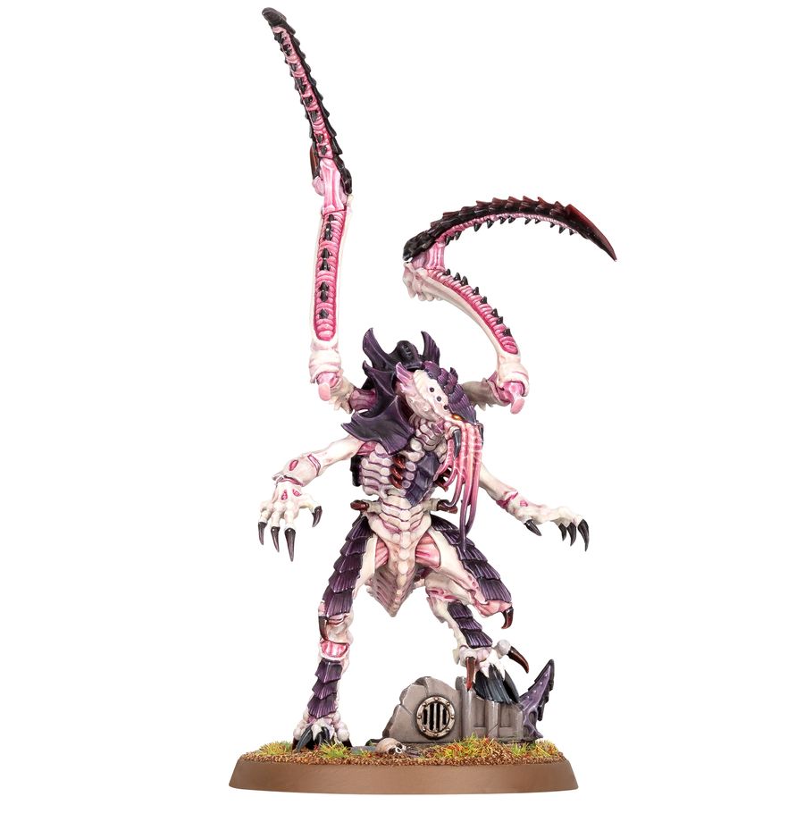 Warhammer 40,000: Battleforce: Tyranid Swarm