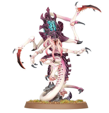 Warhammer 40,000: Tyranids: Neurolictor