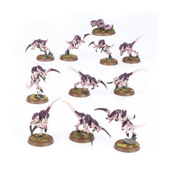 Warhammer 40,000: Battleforce: Tyranid Swarm
