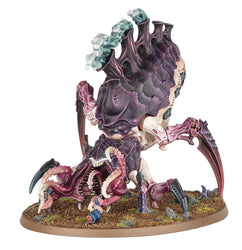 Warhammer 40,000: Tyranids: Psycophage