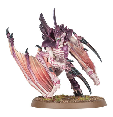 Warhammer 40,000: Tyranid Prime