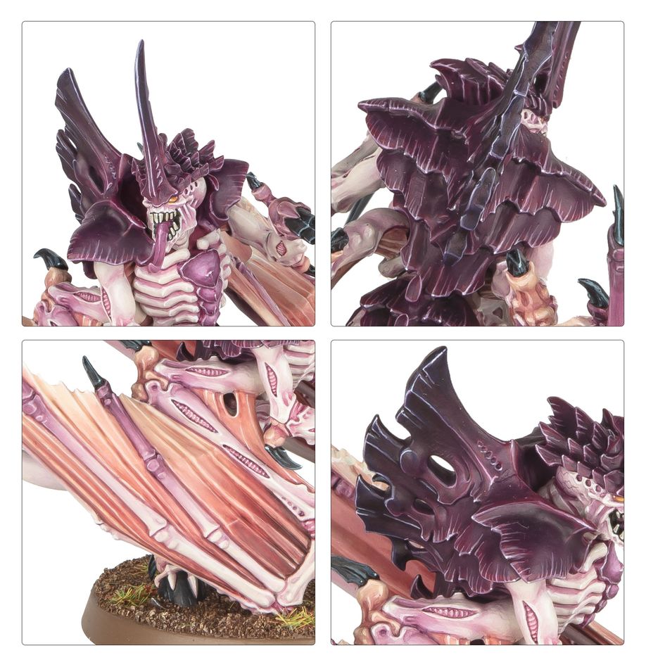 Warhammer 40,000: Tyranid Prime