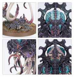 Warhammer 40,000: Horrors of the Hive - LOCAL PICK UP ONLY