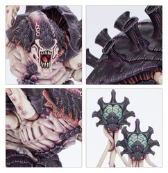 Warhammer 40,000: Horrors of the Hive - LOCAL PICK UP ONLY