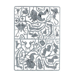 Warhammer 40,000: Horrors of the Hive - LOCAL PICK UP ONLY