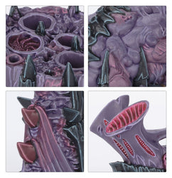 Warhammer 40,000: Killzone Upgrade: Tyranid Infestation - Local Pick-up Only