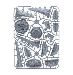 Warhammer 40,000: Killzone Upgrade: Tyranid Infestation - Local Pick-up Only