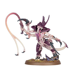 Warhammer 40,000: Tyranids: Tyranid Prime with Lash Whip