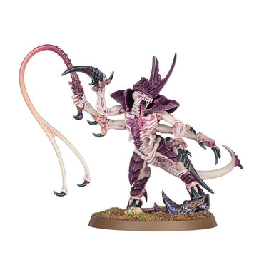 Warhammer 40,000: Tyranids: Tyranid Prime with Lash Whip