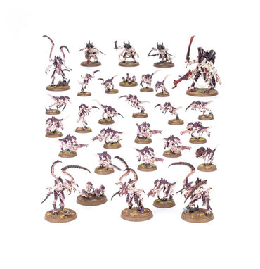 Warhammer 40,000: Battleforce: Tyranid Swarm