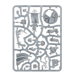 Warhammer 40,000: Grey Knights: Castellan Crowe