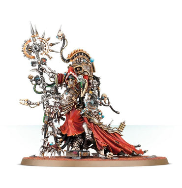 Warhammer 40,000: Adeptus Mechanicus Belisarius Cawl 2021