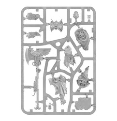 Warhammer 40,000: Adeptus Custodes: Trajann Valoris