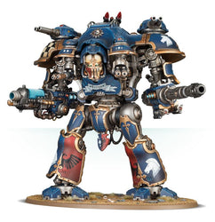 Warhammer 40,000: Imperial Knights: Knight Dominus