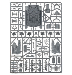 Warhammer 40,000: Adepta Sororitas: Exorcist 2021