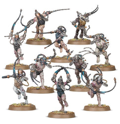 Warhammer 40,000: Adepta Sororitas: Arco-Flagellants 2021