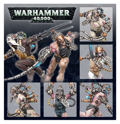 Warhammer 40,000: Adepta Sororitas: Arco-Flagellants 2021