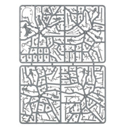 Warhammer 40,000: Adepta Sororitas: Repentia Squad 2021