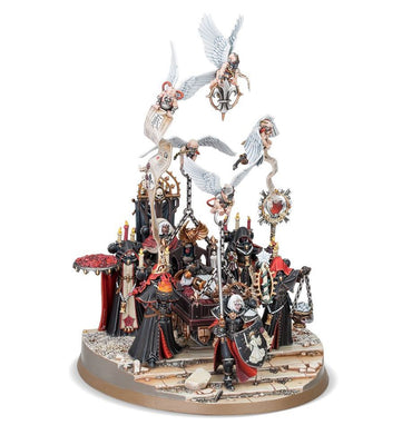 Warhammer 40,000: Adepta Sororitas: Triumph of Saint Katherine