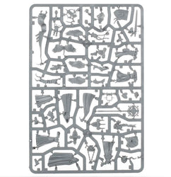 Warhammer 40,000: Adepta Sororitas: Triumph of Saint Katherine