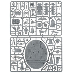 Warhammer 40,000: Adepta Sororitas: Triumph of Saint Katherine