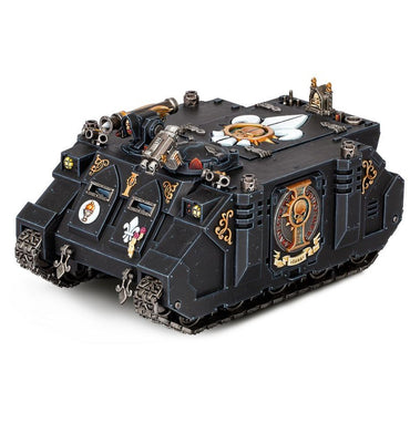 Warhammer 40,000: Adepta Sororitas Rhino 2021