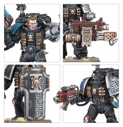 Warhammer 40,000: Imperial Agents Battleforce - Ordo Xenos