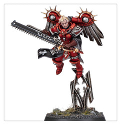 Warhammer 40,000: Adepta Sororitas: Army Of Faith